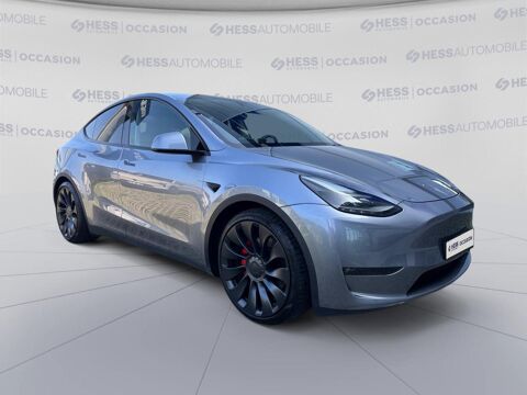 Model Y Performance AWD 2024 occasion 67460 Souffelweyersheim
