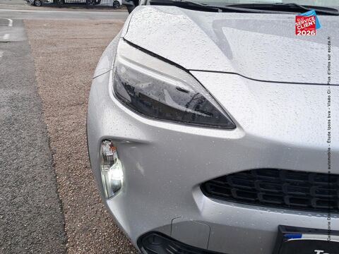 Yaris Cross 116h Dynamic MC24 2025 occasion 57100 Thionville