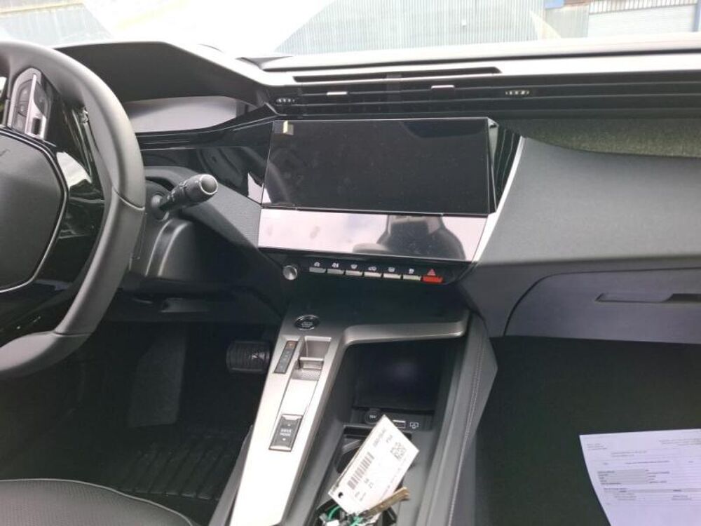 408 PHEV 180 Allure e-EAT8 + PACK CUIR AGR (13 kms) 2024 occasion 27300 Bernay