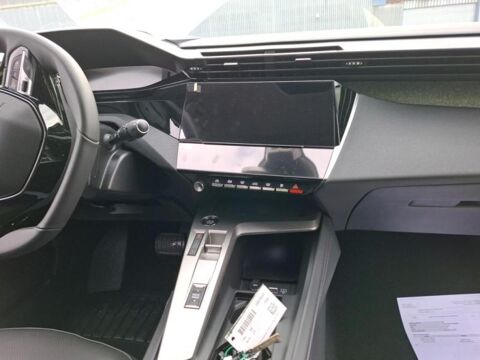 408 PHEV 180 Allure e-EAT8 + PACK CUIR AGR (13 kms) 2024 occasion 27300 Bernay