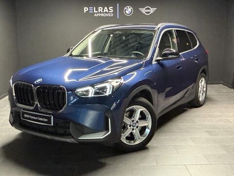 Annonce voiture BMW X1 35490 €