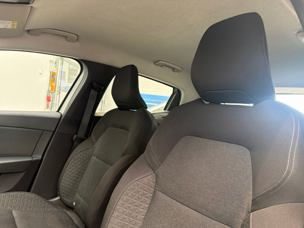 Clio V 1.5 BLUE DCI 85CH AIR NAV 2020 occasion 28630 Nogent-le-Phaye