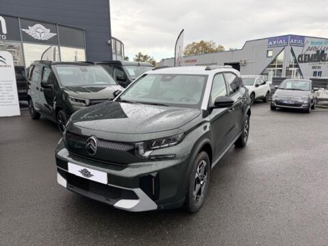Citro&euml;n C3 Aircross 1.2 Hybride 145ch MAX 7 places 2025 occasion Eysines 33320