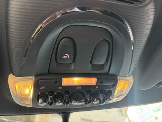 Cooper COOPER 136CH EDITION GREENWICH BVA7 2020 occasion 06400 Cannes