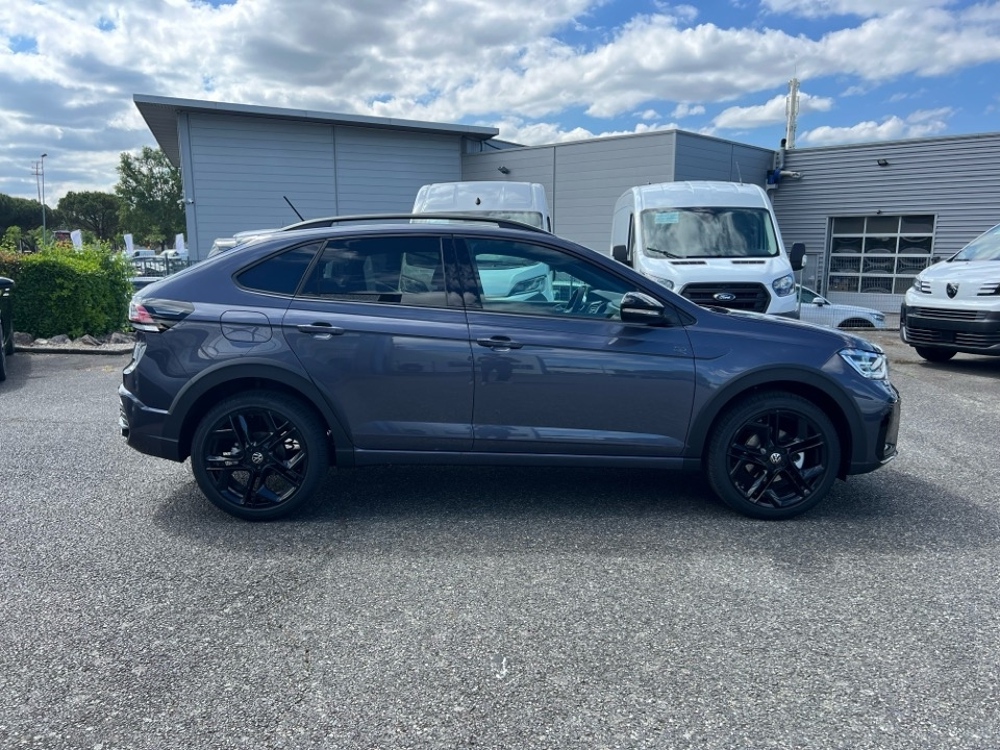 Taigo 1.0 TSI 116CH R-LINE EDITION DSG7 2026 occasion 31670 Lab&egrave;ge
