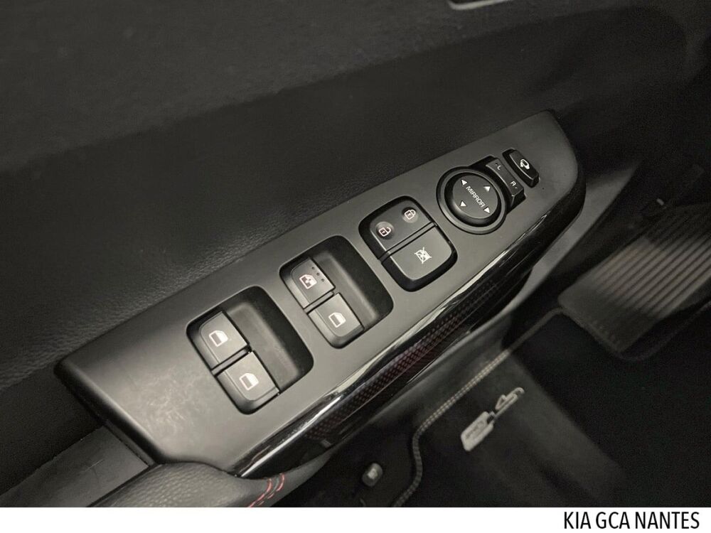 Picanto 1.2 DPi 84ch GT Line BVMA5 2024 occasion 44800 Saint-Herblain