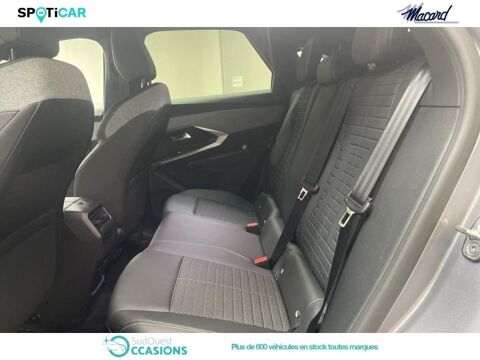 3008 1.2 Hybrid 136ch Allure e-DCS6 2024 occasion 82000 Montauban