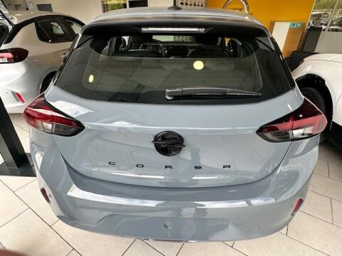 Corsa Electric 136ch Edition 2026 occasion 95500 Gonesse