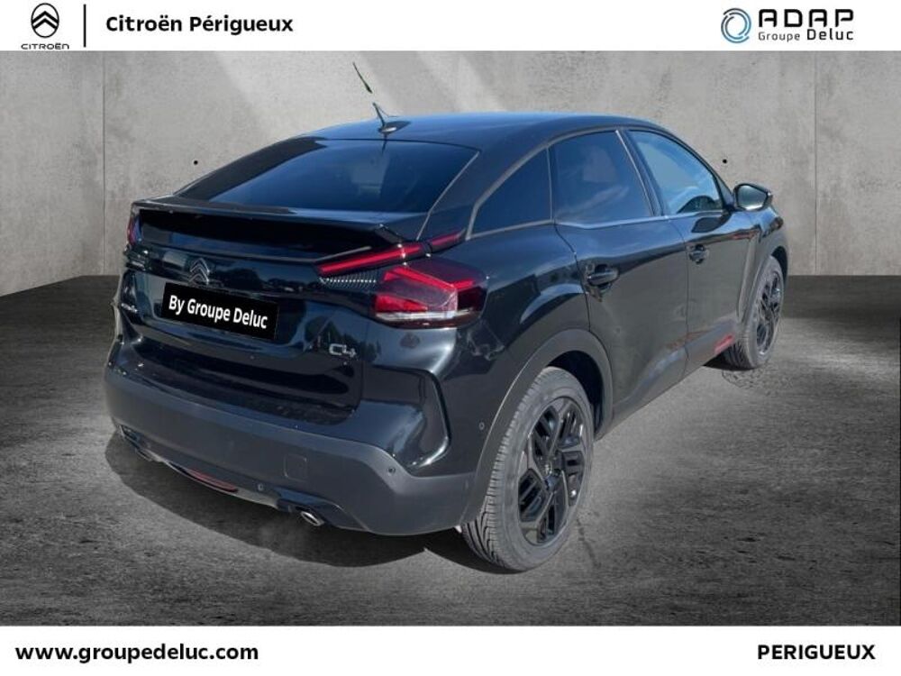 C4 PureTech 130ch S&S Shine 2021 occasion 24750 Tr&eacute;lissac