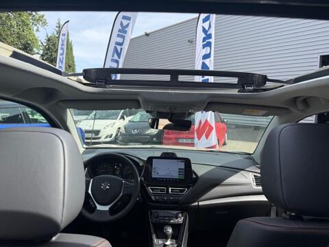 Divers 1.4 Boosterjet Hybrid 110ch Xplore 2026 occasion 13290 Les Milles