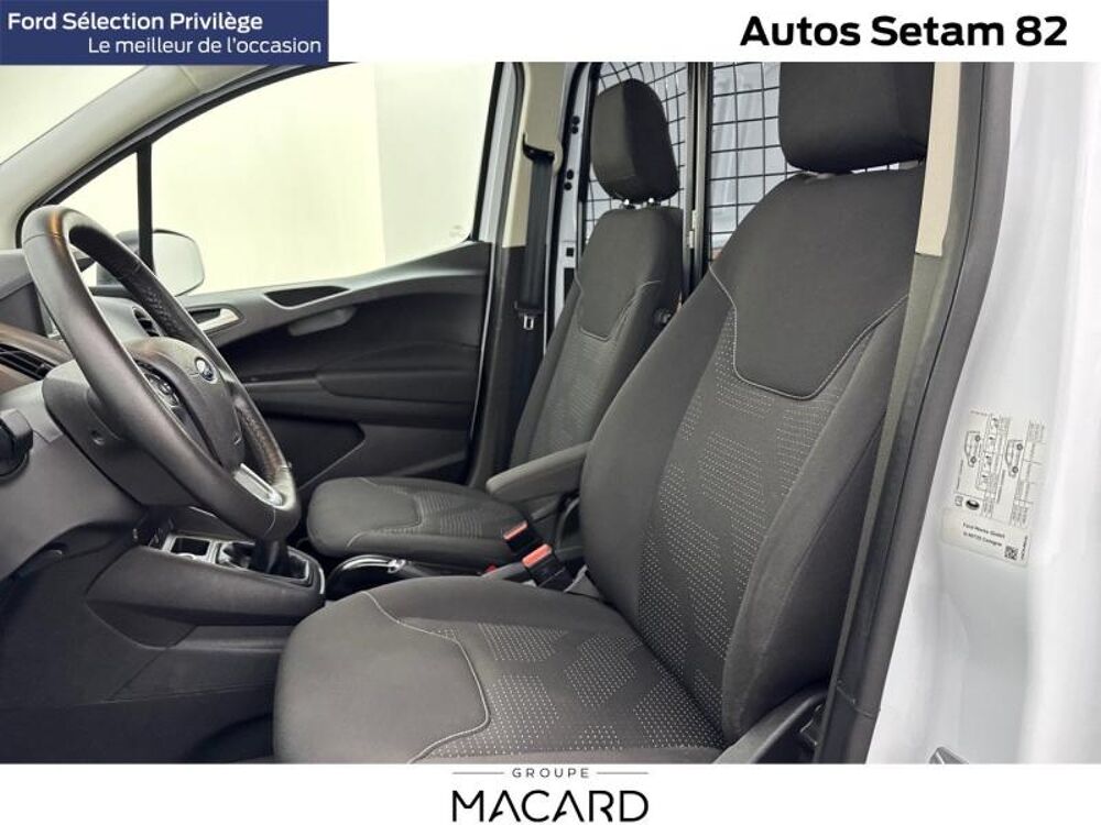 Transit 1.0E 100ch Stop&Start Trend 2023 occasion 82000 MONTAUBAN