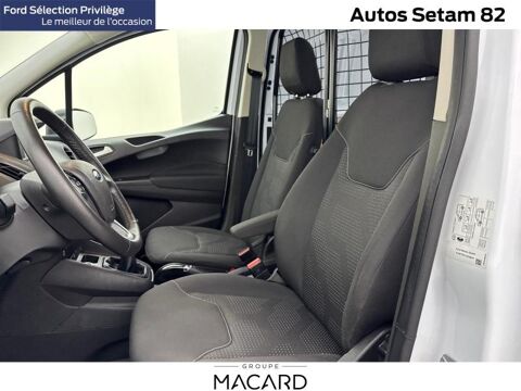 Transit 1.0E 100ch Stop&Start Trend 2023 occasion 82000 MONTAUBAN