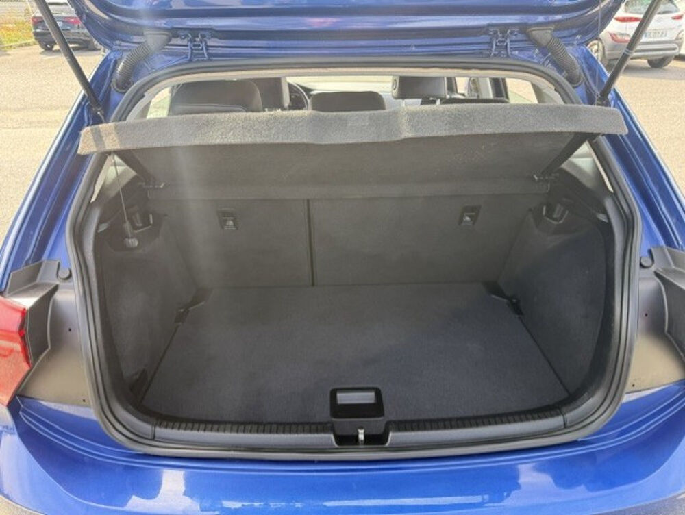 Polo 1.0 TSI 95CH STYLE DSG7 2024 occasion 91220 Br&eacute;tigny-sur-Orge