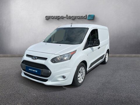 Ford Transit Connect L1 1.5 TD 100ch Stop&Start Trend Business 2018 occasion Glos 14100