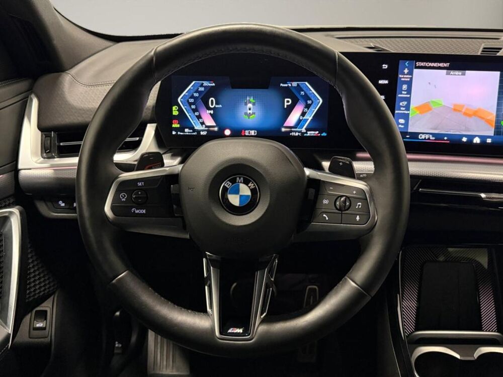 X2 sDrive20iA 170ch M Sport DKG7 2026 occasion 78240 Chambourcy