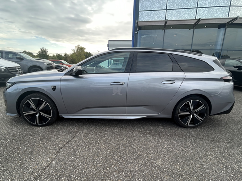 308 SW 1.2 HYBRID 145CH GT E-DCS6 2025 occasion 12850 Onet-le-Ch&acirc;teau