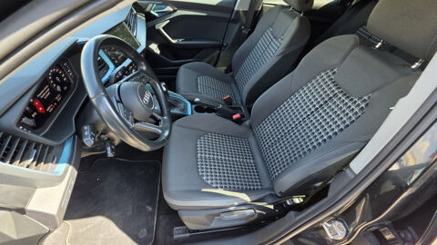 A1 30 TFSI 110CH S LINE S TRONIC 7 2021 occasion 13400 AUBAGNE