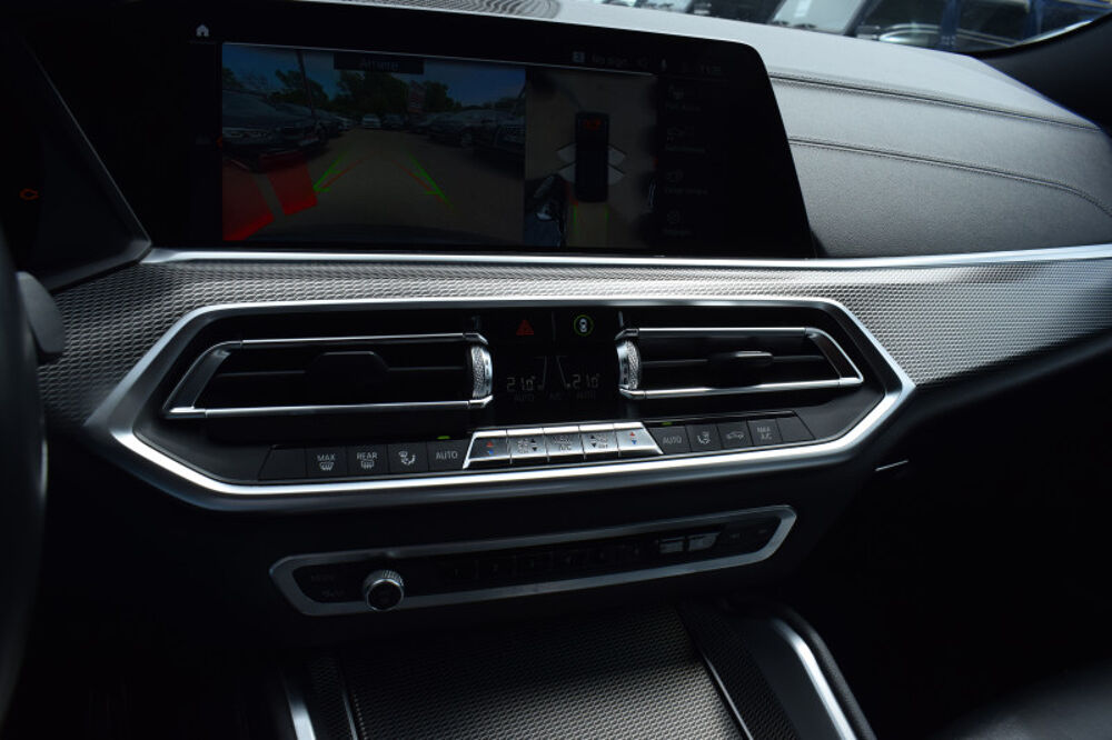 X6 (G06) XDRIVE 30DA 286CH M SPORT 2021 occasion 34740 Vendargues