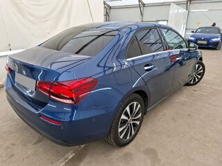Classe A 250 E 160+102CH BUSINESS LINE 8G-DCT 8CV 2020 occasion 77144 Mont&eacute;vrain