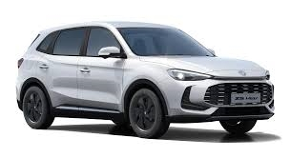 ZS EV 1.5 HYBRID+ 197CH LUXURY + TOIT OUVRANT 2026 occasion 16400 Puymoyen