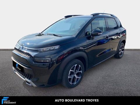 Annonce voiture Citron C3 Aircross 18900 
