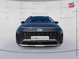 Bayon 1.0 T-GDi 100ch Intuitive DCT-7 2026 occasion 67800 Bischheim