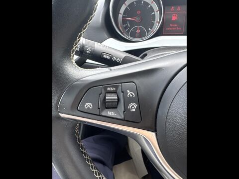 Adam 1.4 Twinport 87ch WHITE LINK Start/Stop 2014 occasion 78200 Buchelay