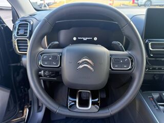 C5 aircross 1.5 BlueHDi 130ch MAX boite automatique 2025 occasion 24750 Tr&eacute;lissac