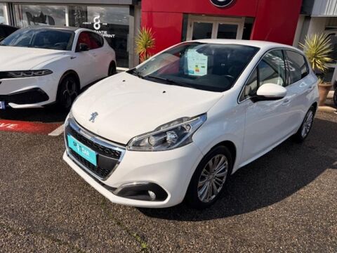 Peugeot 208 1.2 PureTech 82ch E6.c Allure 5p