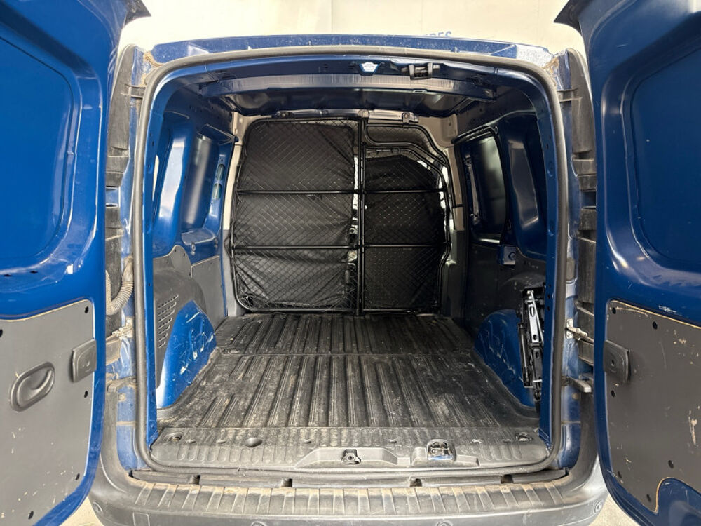 Kangoo Express 1.5 BLUE DCI 95CH EXTRA R-LINK 2020 occasion 28630 Nogent-le-Phaye