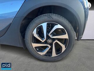 Aygo 1.0 VVT-i 72ch Design S-CVT MY24 2025 occasion 13012 Marseille