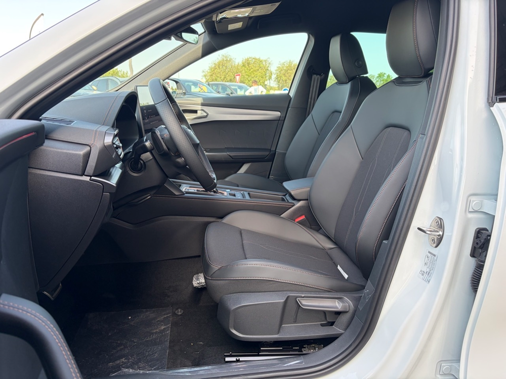 Formentor 2.0 TDI 150CH V DSG7 2026 occasion 31670 Lab&egrave;ge