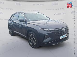 Tucson 1.6 T-GDi 265ch PHEV Executive BVA6 HTRAC 2022 occasion 67200 Strasbourg