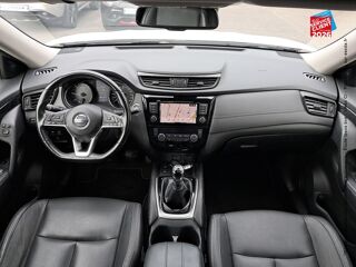 X-Trail dCi 150ch Tekna Euro6d-T 7 places 2021 occasion 57600 Forbach