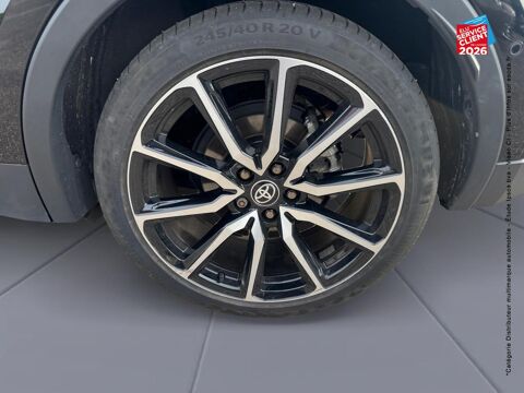 C-HR 2.0 Hybride 200ch GR Sport Premiere AWD-i MY25 2025 occasion 57050 Metz