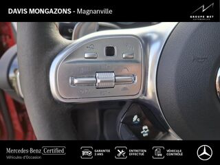 Classe A 35 AMG 306ch 4Matic 7G-DCT Speedshift AMG 19cv 2022 occasion 78200 Magnanville
