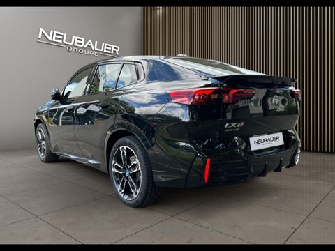 X2 i eDrive20 204ch M Sport 2024 occasion 78240 Chambourcy