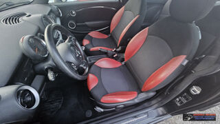 Cooper JOHN COOPER WORKS 211CH 2010 occasion 13400 AUBAGNE