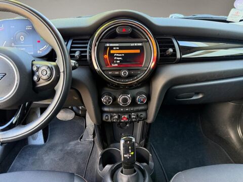 Cooper One 102ch 2020 occasion 78240 Chambourcy