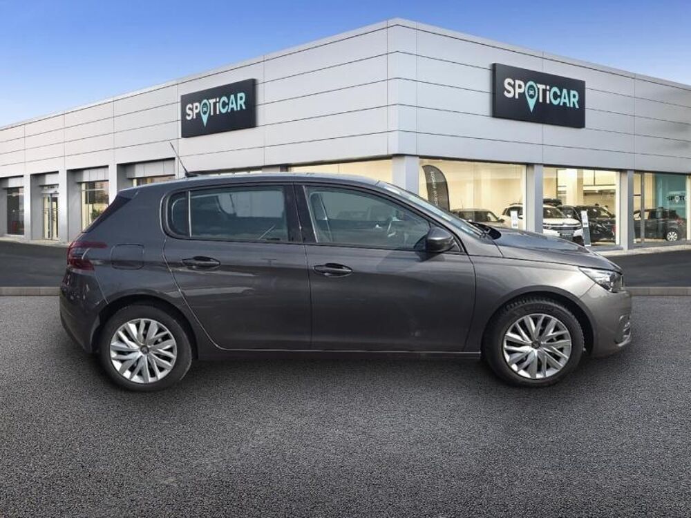 308 1.5 BlueHDi 130ch S&S Premium Pack 7cv 2021 occasion 27400 Louviers