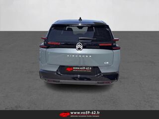 C5 aircross 1.6 Hybride rechargeable 225ch MAX boite automatique 2026 occasion 62000 Arras