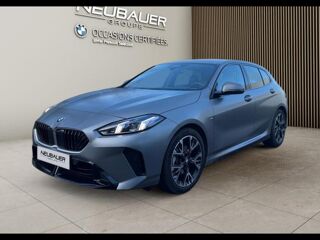S&eacute;rie 1 120A 170ch M Sport DKG7 2025 occasion 78240 Chambourcy