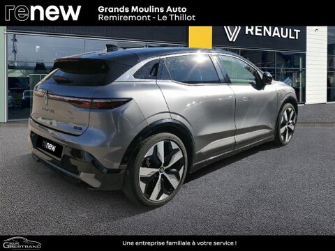 M&eacute;gane E-Tech Electric EV60 220ch Techno optimum charge -C 2024 occasion 88160 Le Thillot