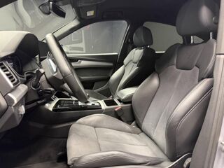 Q5 40 TDI Mild Hybrid 204ch S line quattro S tronic 7 2022 occasion 31100 TOULOUSE