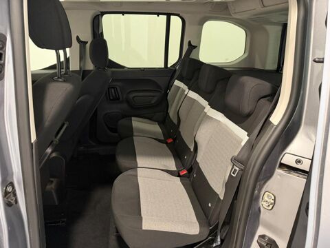 Berlingo M BlueHDi 130ch S&S Feel Pack 2022 occasion 78520 LIMAY