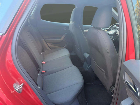 Arona 1.0 ECOTSI 115CH START/STOP XCELLENCE 2018 occasion 93500 Pantin