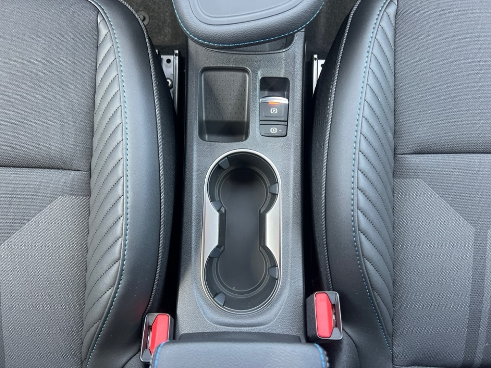 Symbioz 1.8 E-TECH FULL HYBRID 160CH ESPRIT ALPINE - 26 2026 occasion 34500 B&eacute;ziers