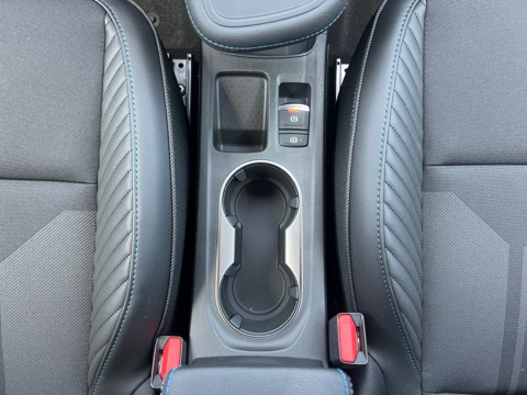Symbioz 1.8 E-TECH FULL HYBRID 160CH ESPRIT ALPINE - 26 2026 occasion 34500 B&eacute;ziers