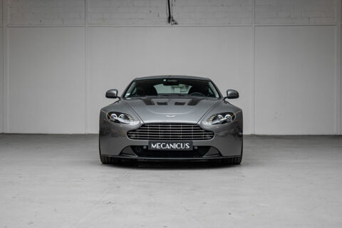 Vantage *Bo&icirc;te Manuelle / Full suivi Aston Martin* 2009 occasion 75014 Paris
