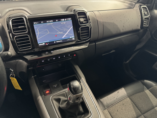 C5 aircross BLUEHDI 130CH S&S BUSINESS 2019 occasion 12000 RODEZ